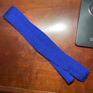 Ralph Lauren Mesh Tie